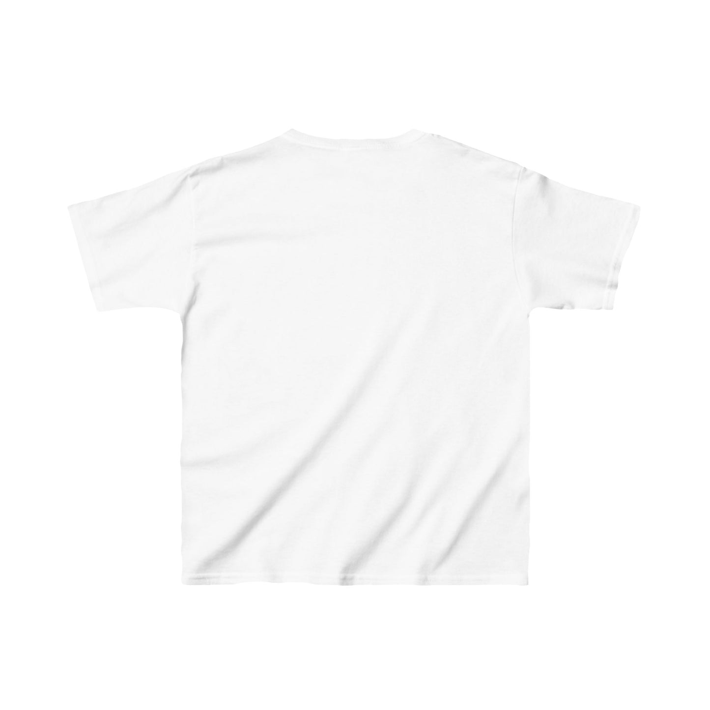 Skeleton Kids Tee