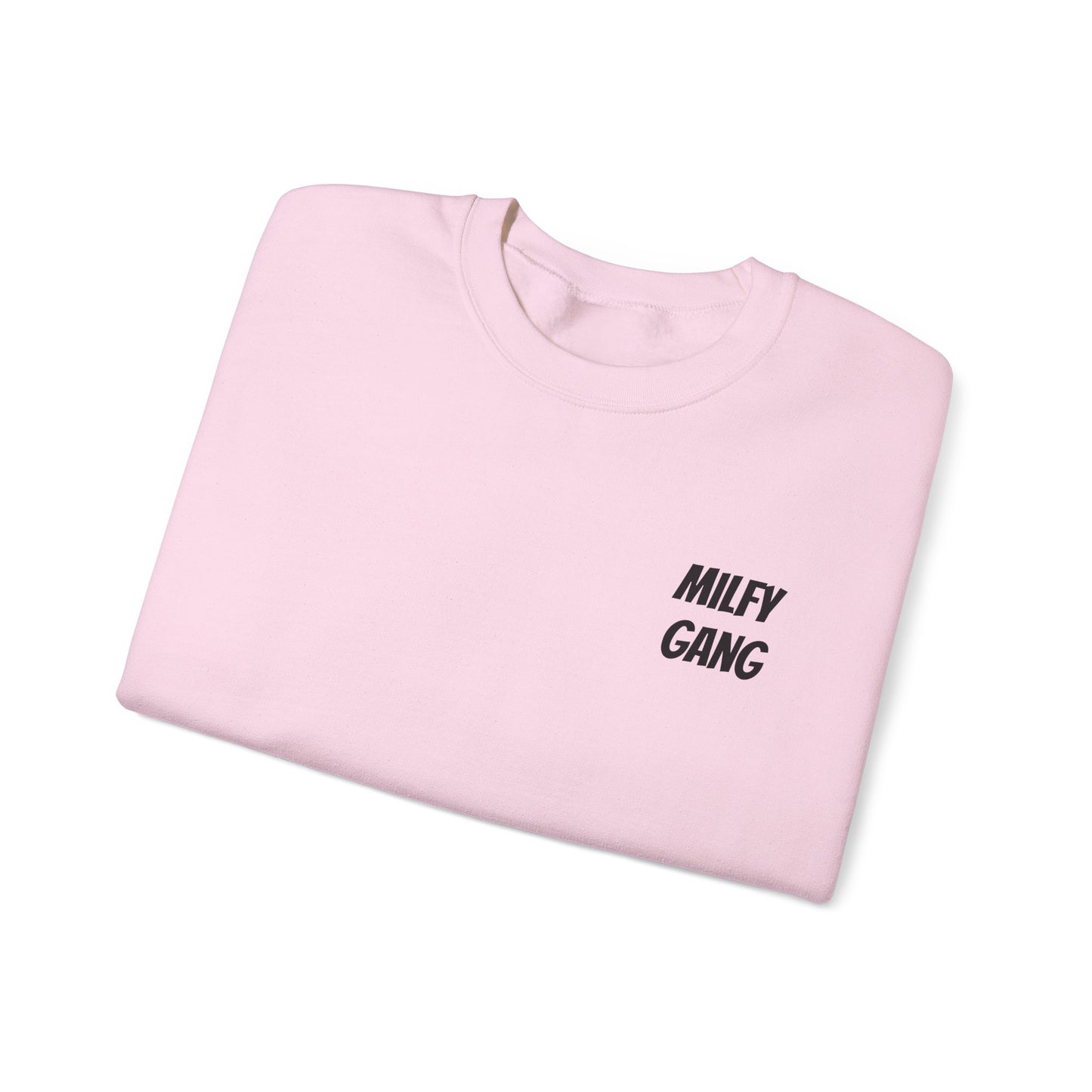MeansBoyz Unisex Heavy Blend™ Crewneck Sweatshirt