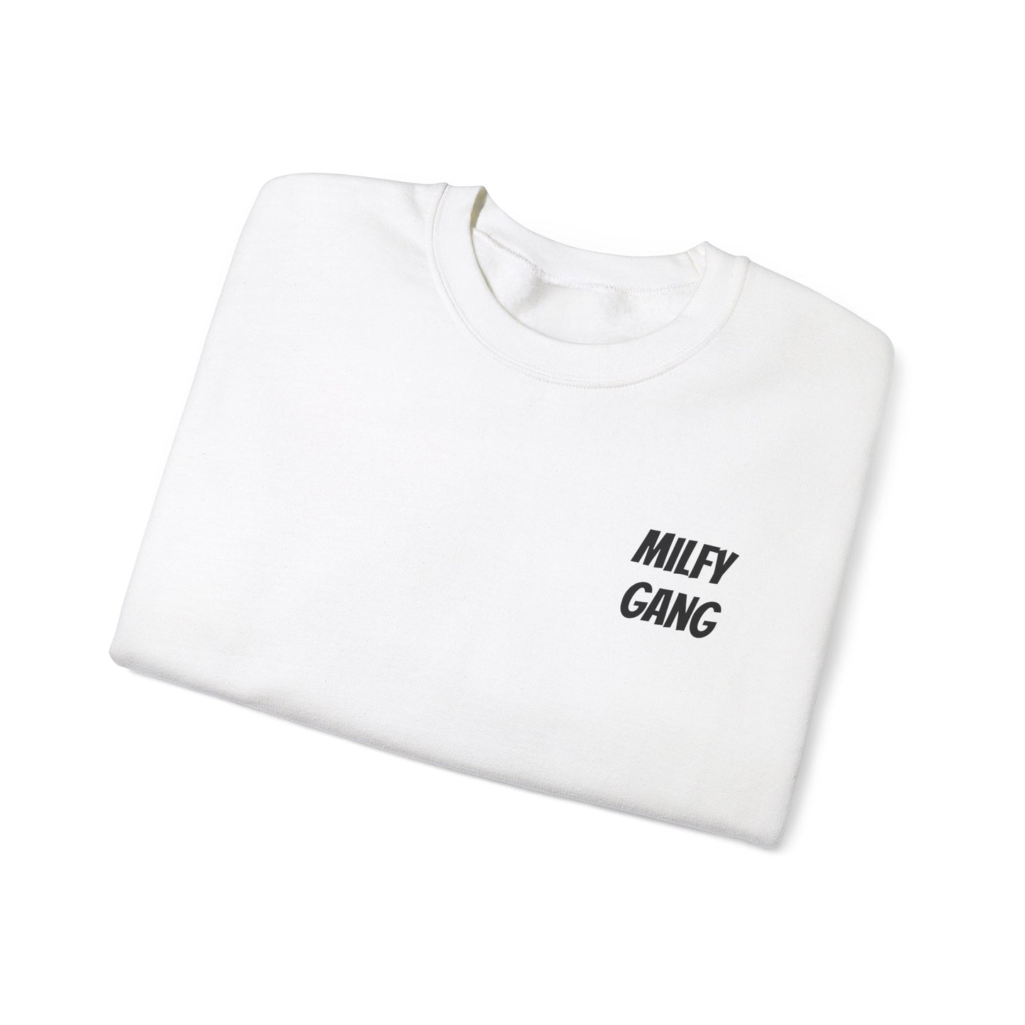 MeansBoyz Unisex Heavy Blend™ Crewneck Sweatshirt