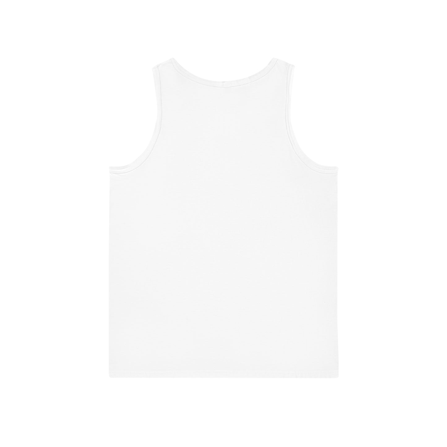 Milfgang Graphic Unisex Softstyle™ Tank Top - Trendy Casual Wear for Equality Advocates