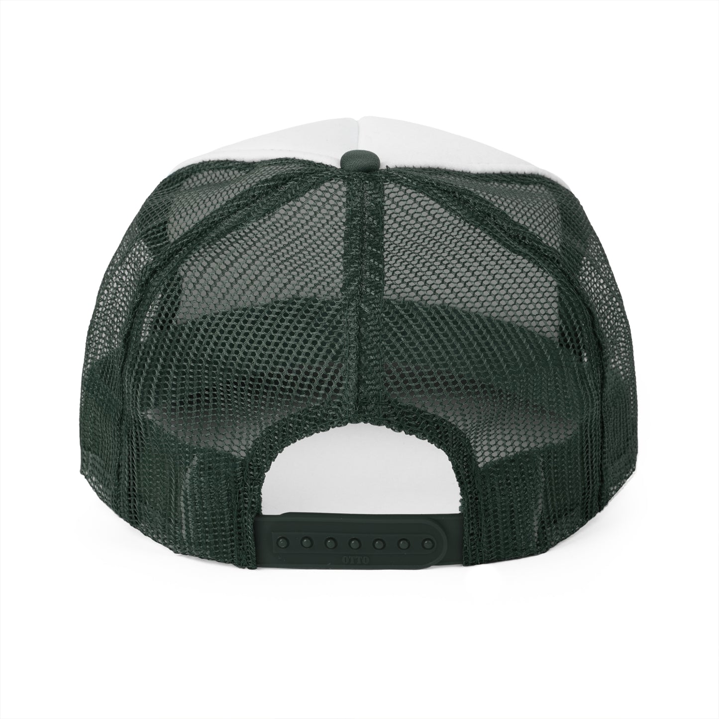 Milf Gang Trucker Caps