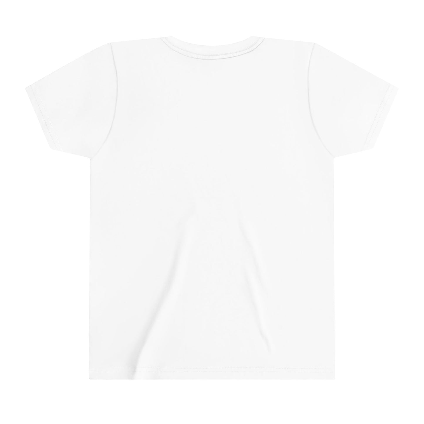 Meansboyz 2gouls 4 skool Youth Short Sleeve Tee