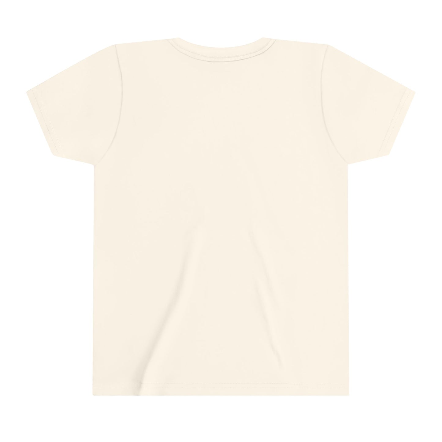 Meansgurl Youth Short Sleeve Tee!!