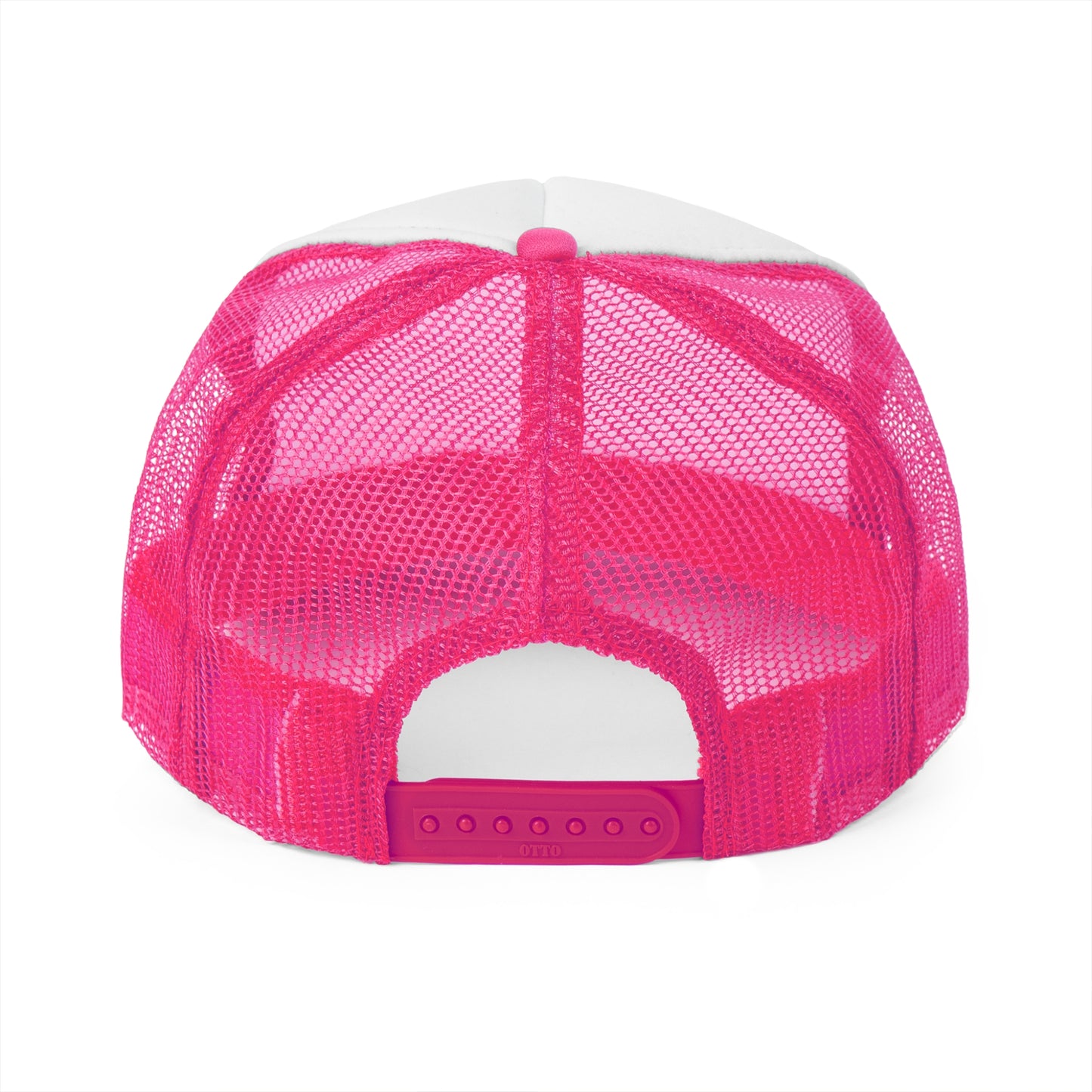 Milf Gang Trucker Caps
