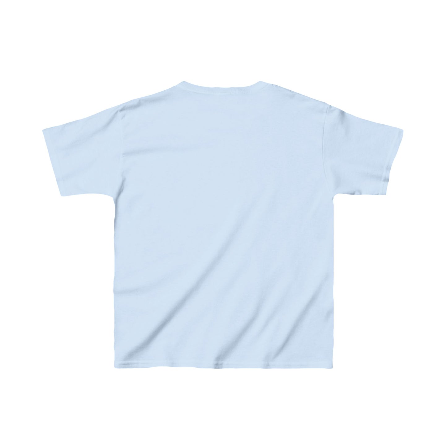Meansgurlz Kids Heavy Cotton™ Tee