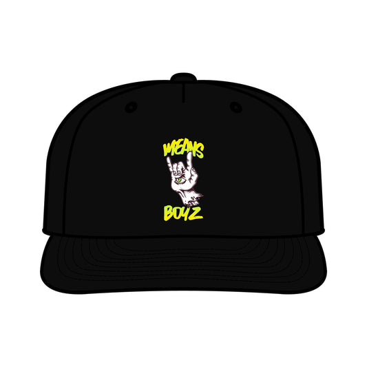 Surf Cap