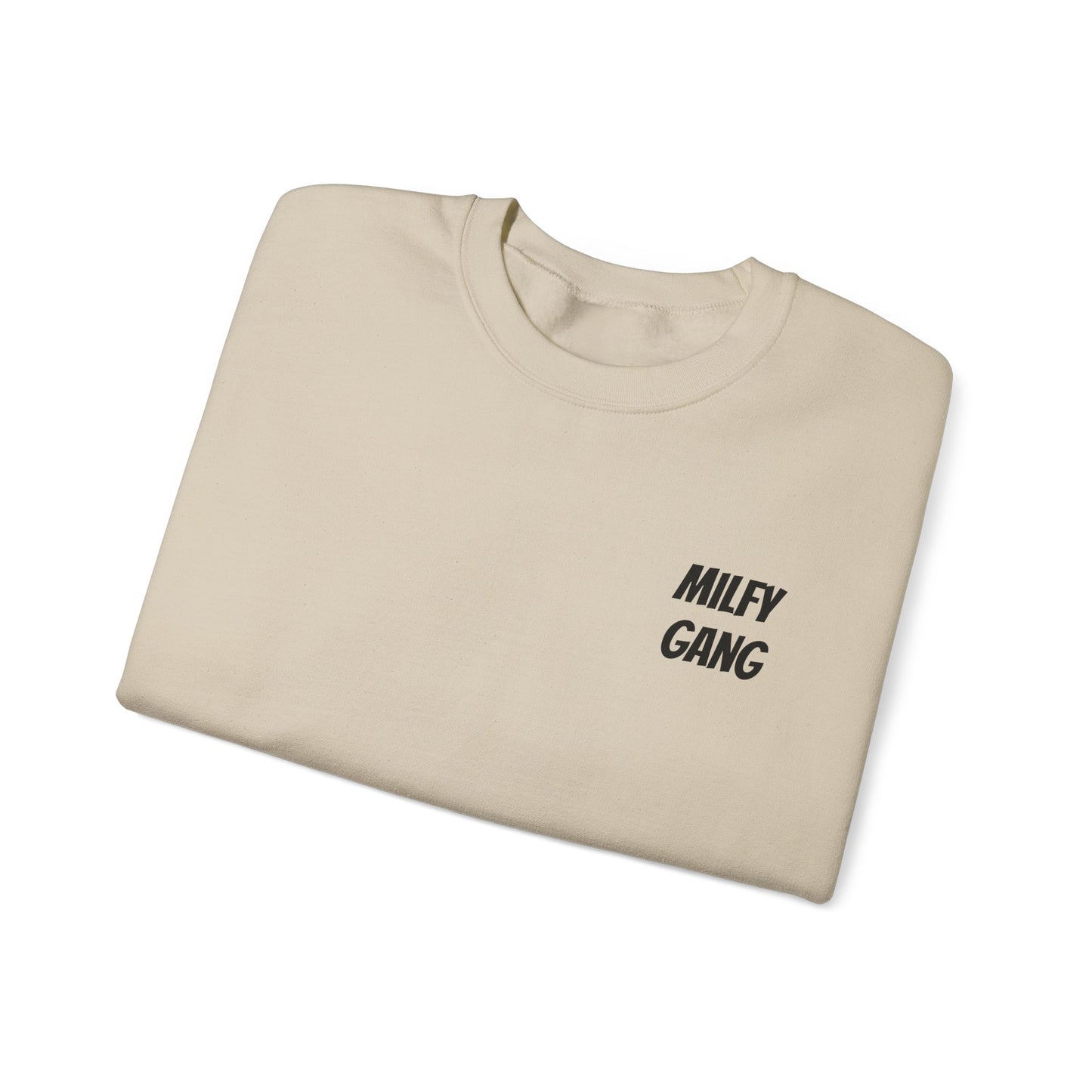 MeansBoyz Unisex Heavy Blend™ Crewneck Sweatshirt