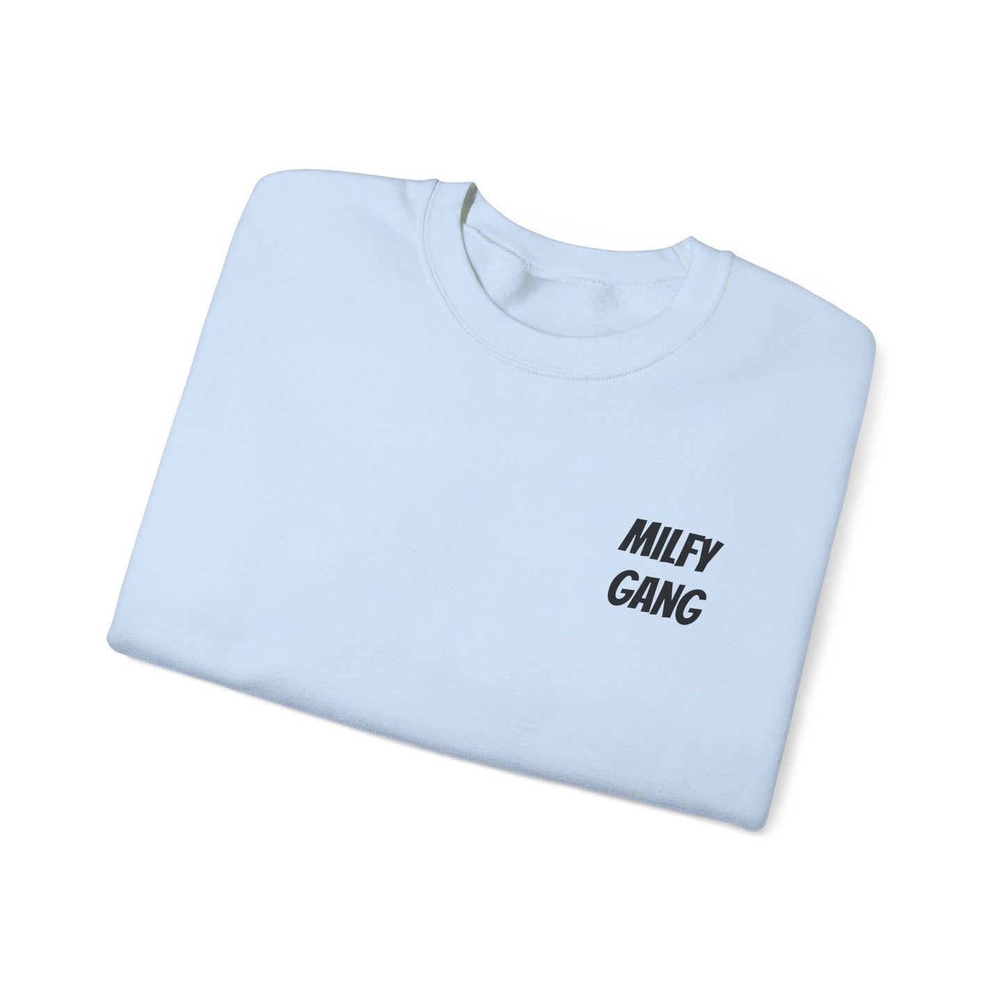 MeansBoyz Unisex Heavy Blend™ Crewneck Sweatshirt
