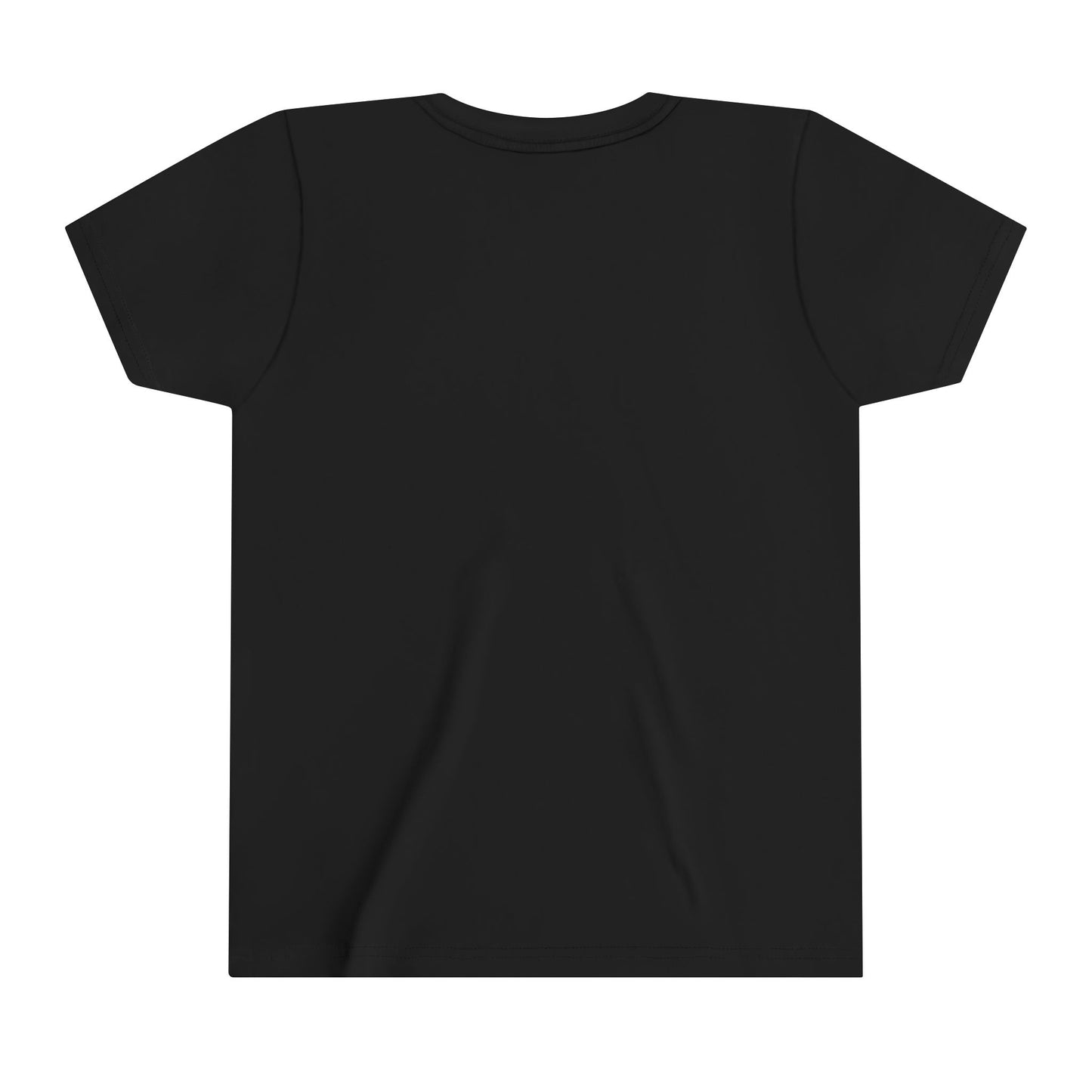 Meansgurl Youth Short Sleeve Tee!!