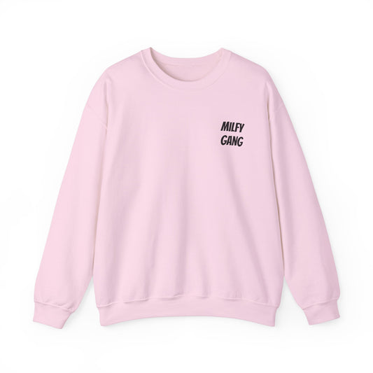 MeansBoyz Unisex Heavy Blend™ Crewneck Sweatshirt