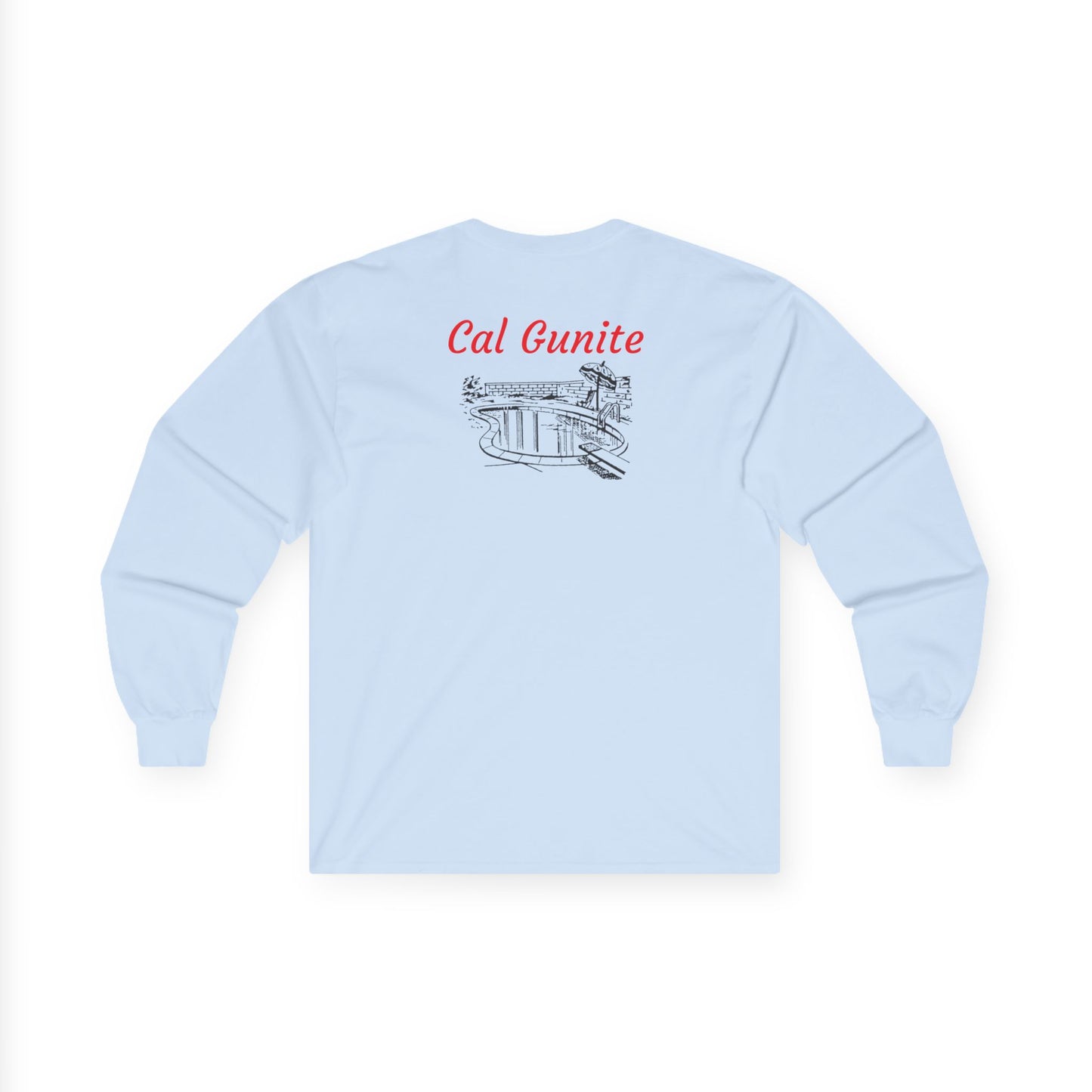 Unisex Ultra Cotton Long Sleeve Tee