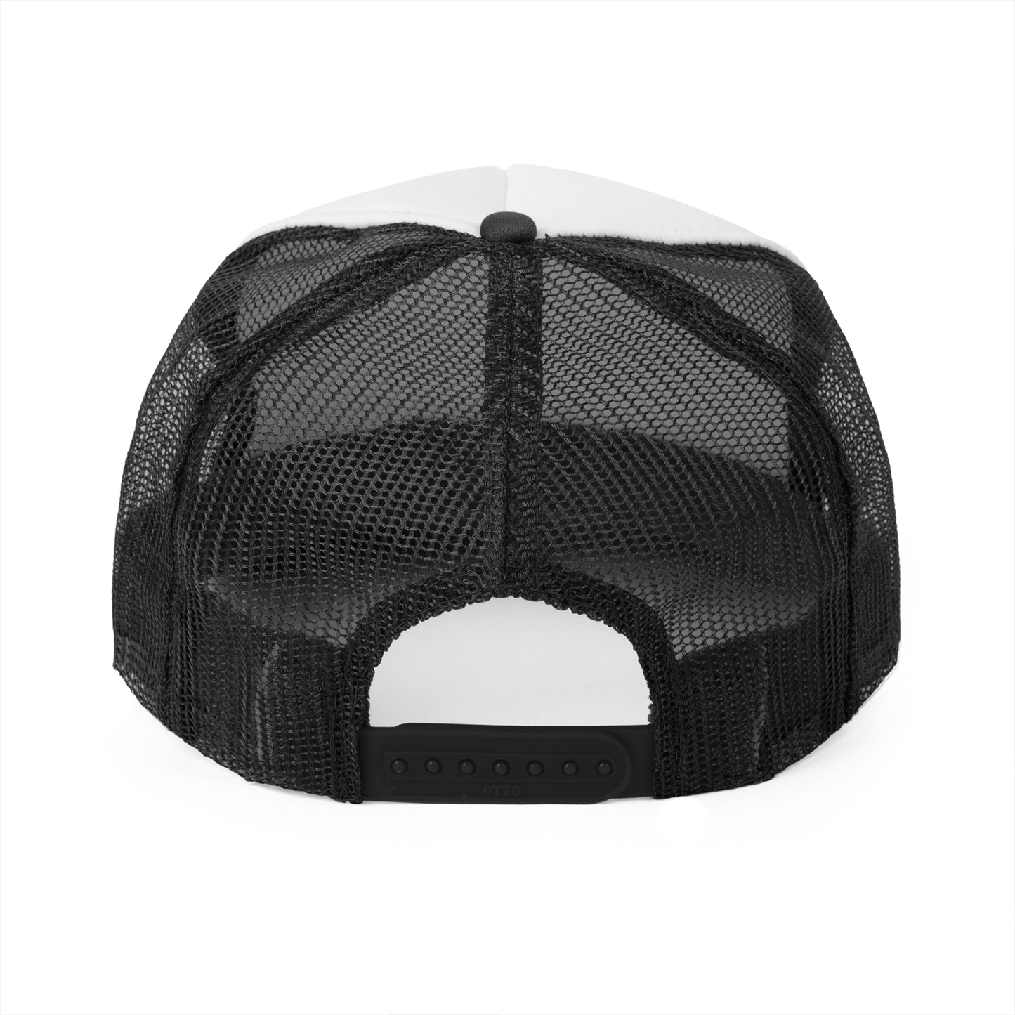 Milf Gang Trucker Caps