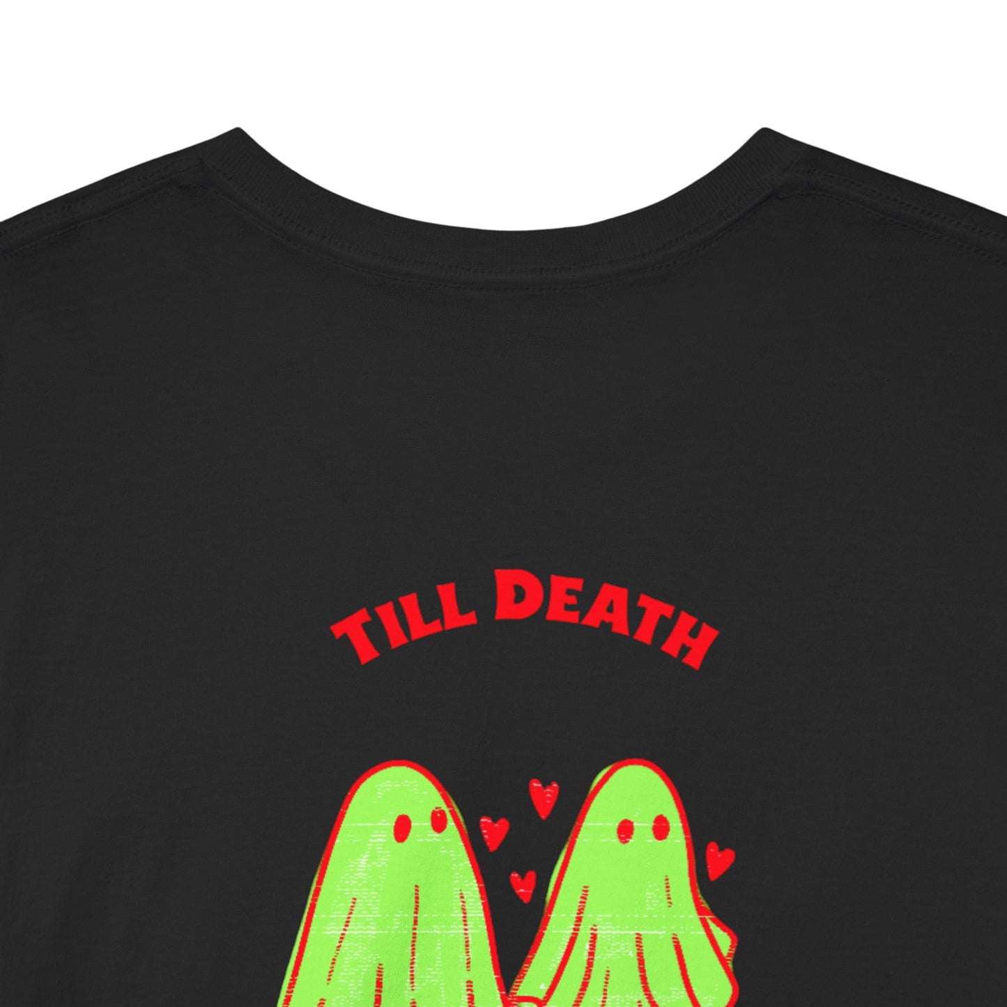 MeansBoyz Unisex Heavy Cotton Tee