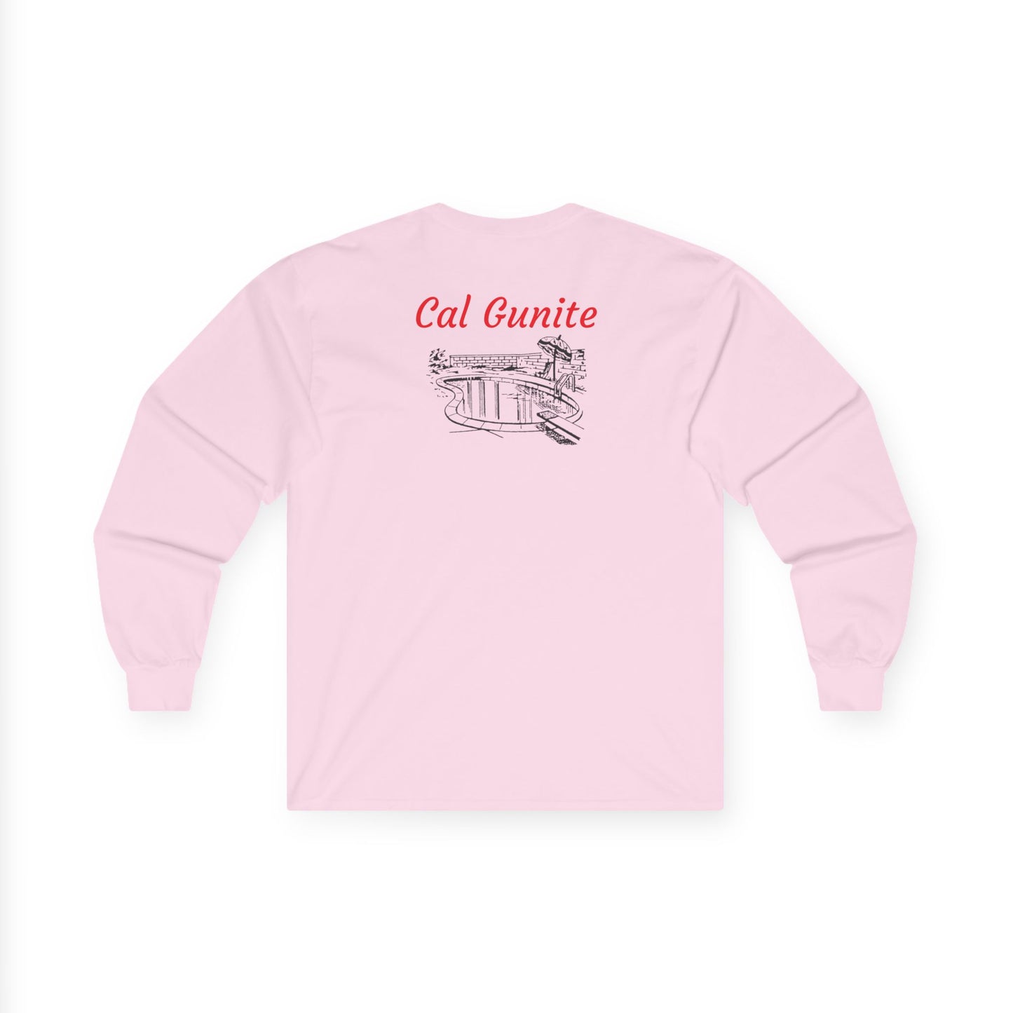 Unisex Ultra Cotton Long Sleeve Tee