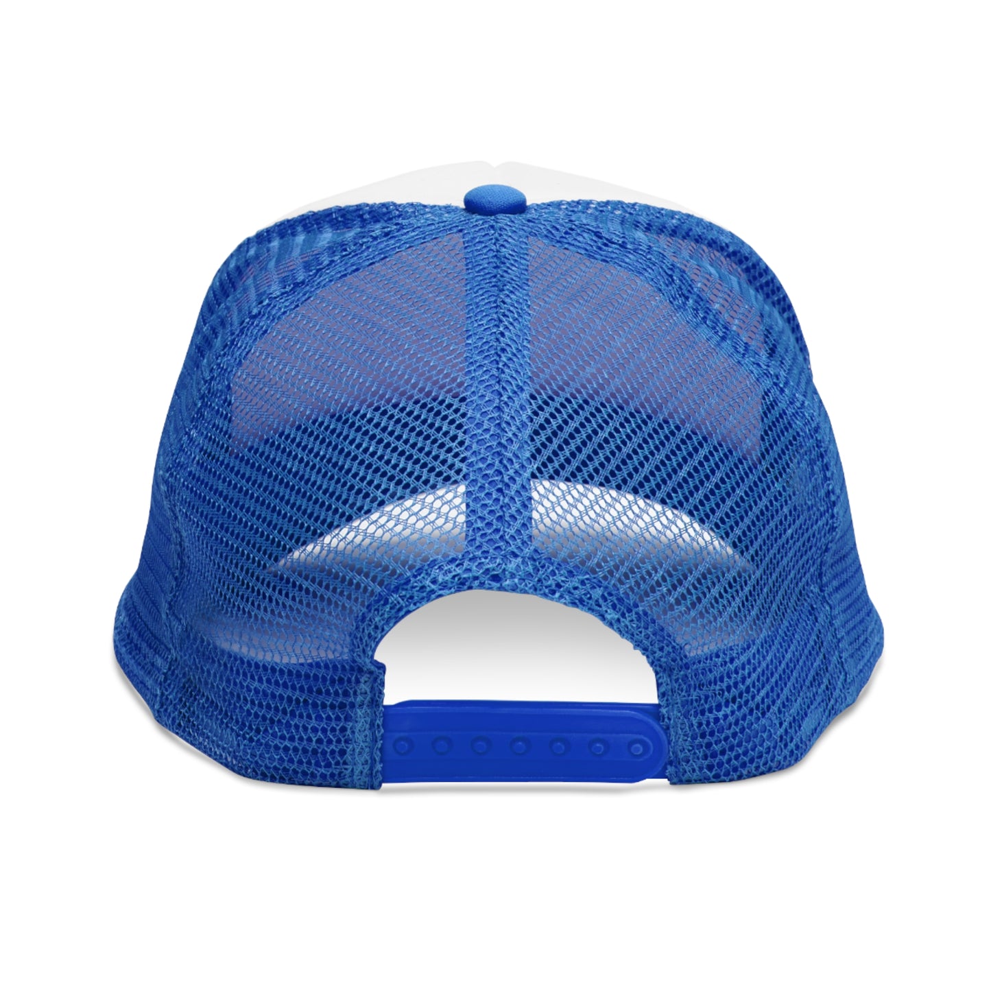 dilf gang Mesh Cap
