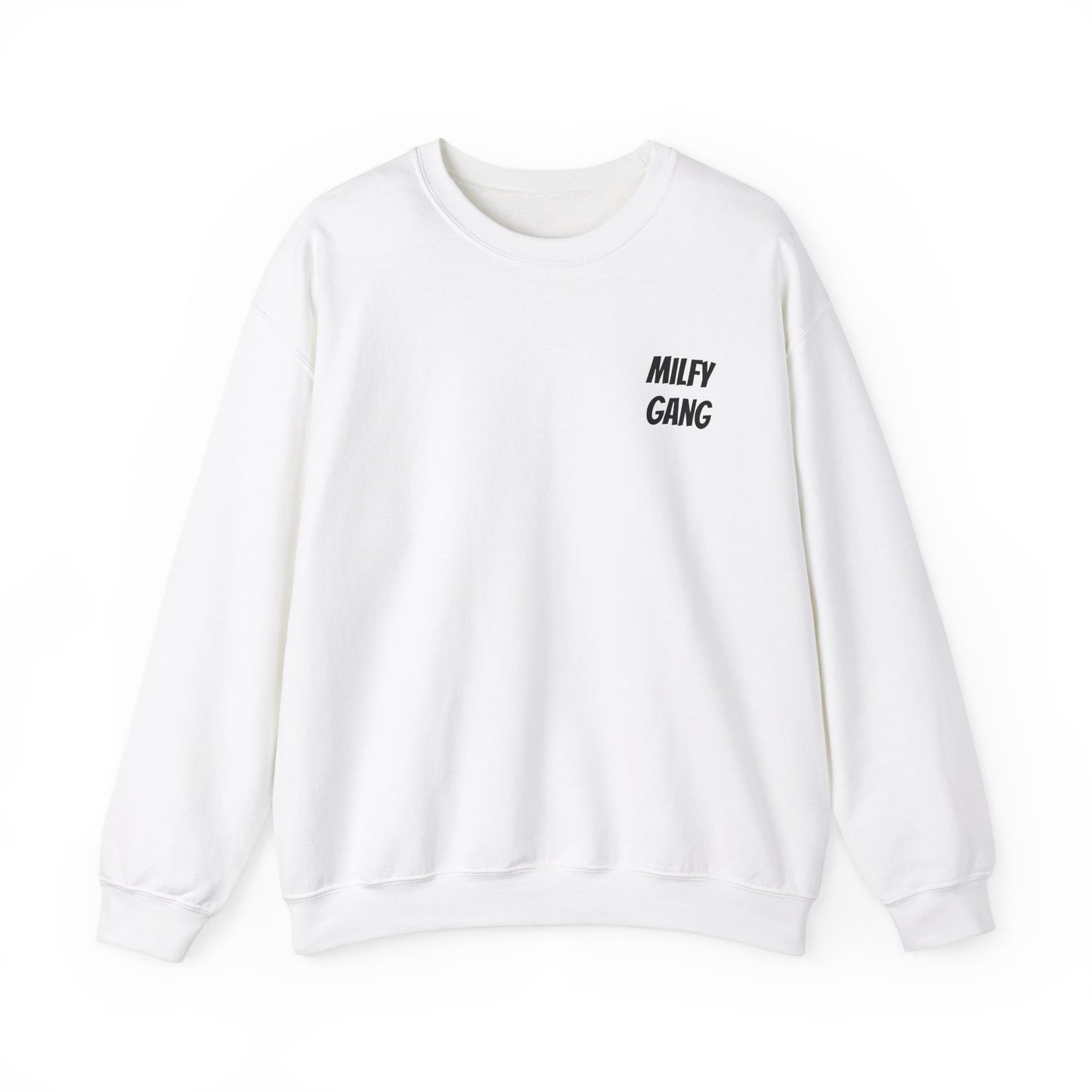 MeansBoyz Unisex Heavy Blend™ Crewneck Sweatshirt
