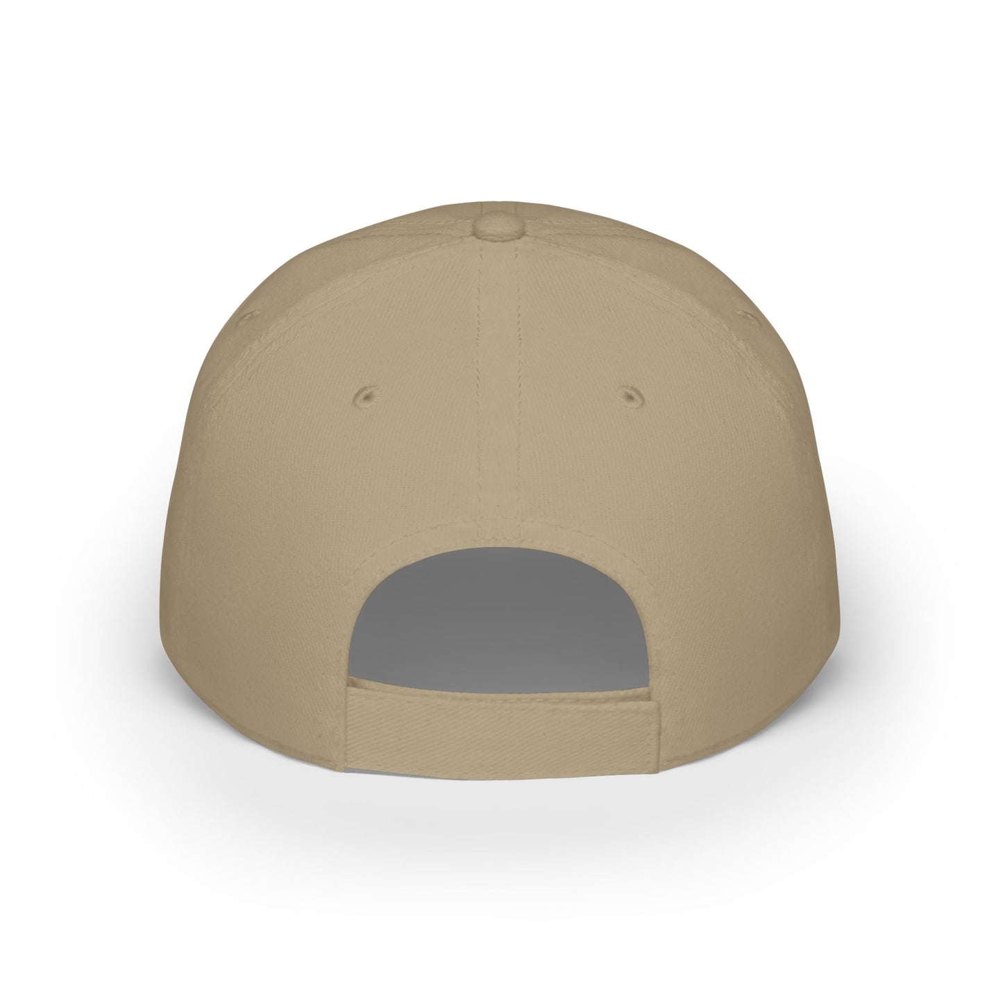 Meansboyz Dilf gang Low Profile Baseball Cap