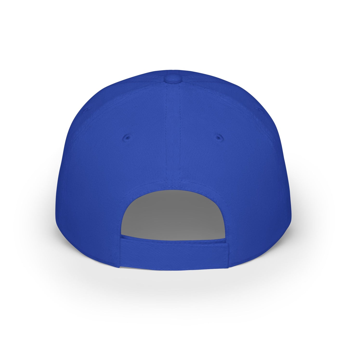 Meansboyz Dilf gang Low Profile Baseball Cap