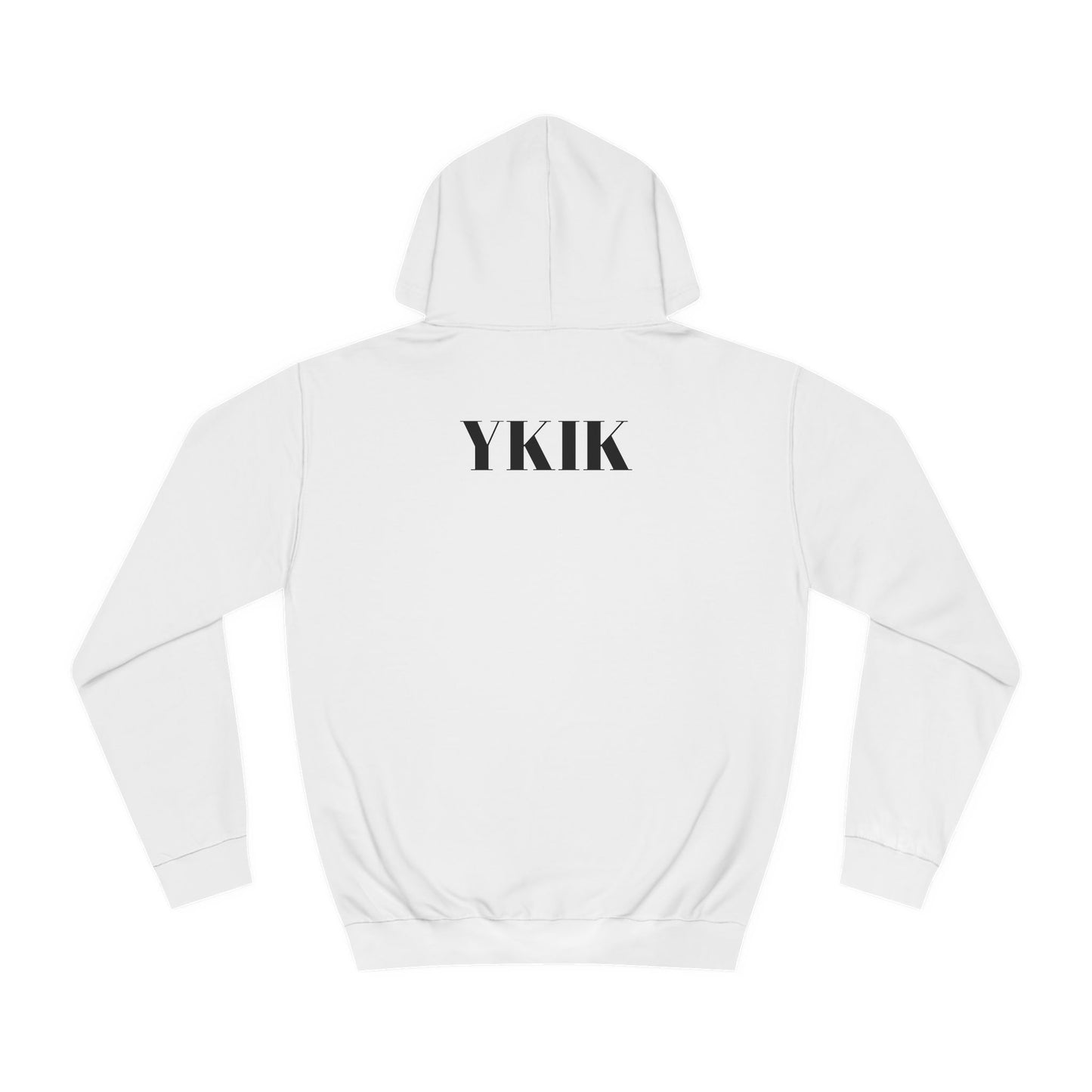 MeansBoyz Dilf Gang Unisex College Hoodie
