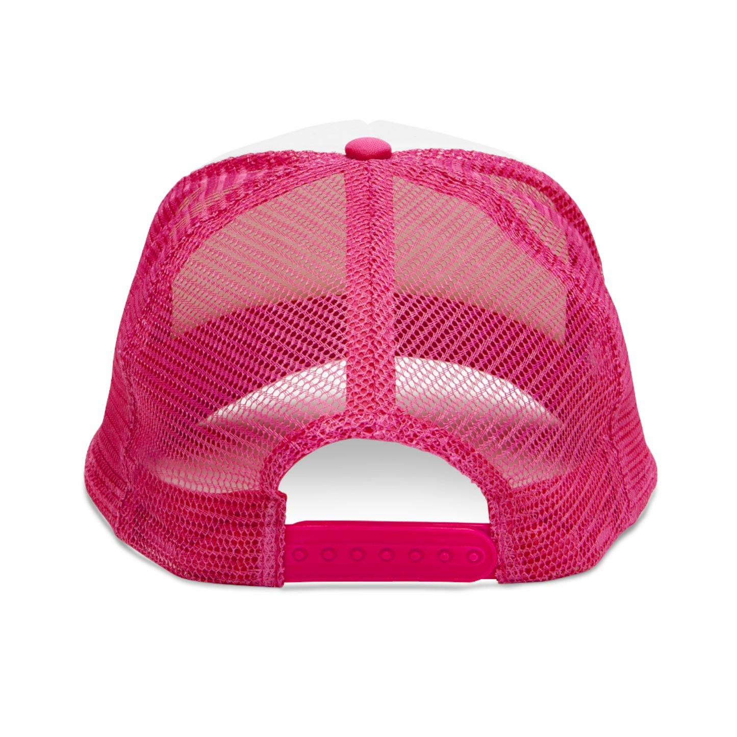 dilf gang Mesh Cap