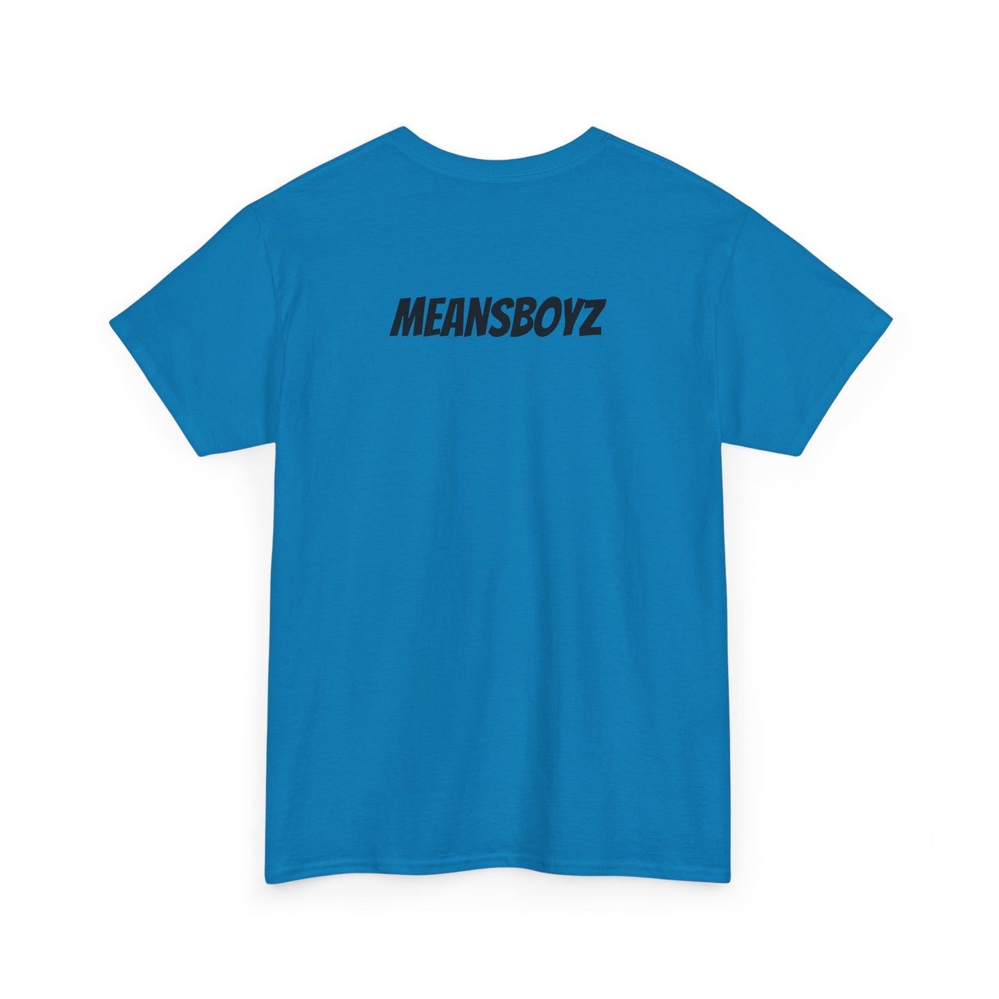 meansboyz dilf gang Unisex Heavy Cotton Tee