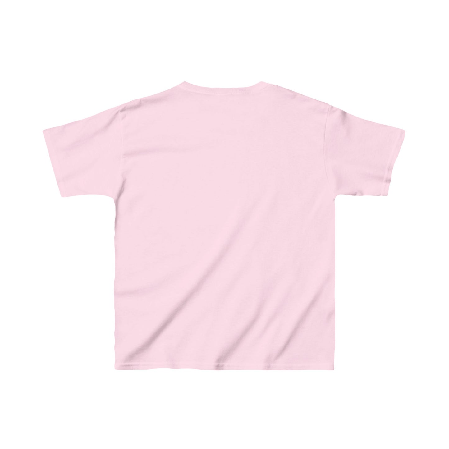 Meansgurlz Kids Heavy Cotton™ Tee