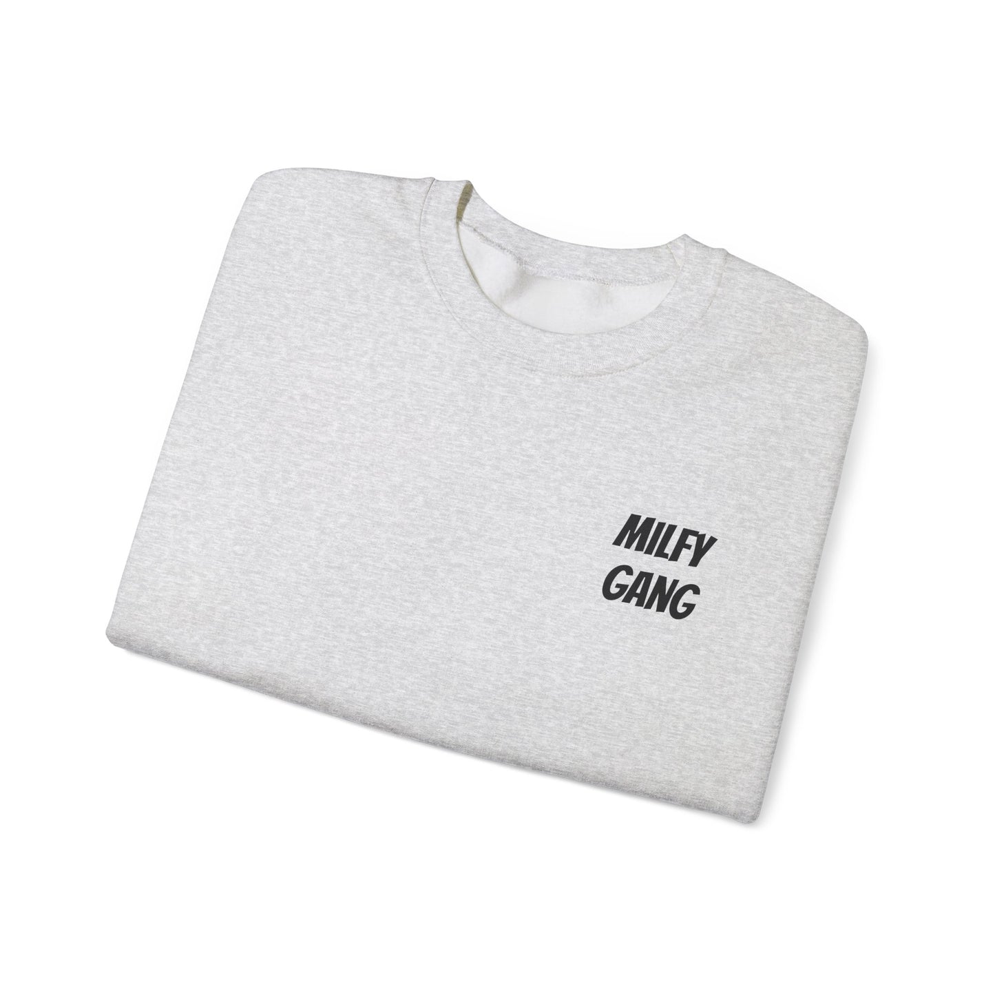 MeansBoyz Unisex Heavy Blend™ Crewneck Sweatshirt
