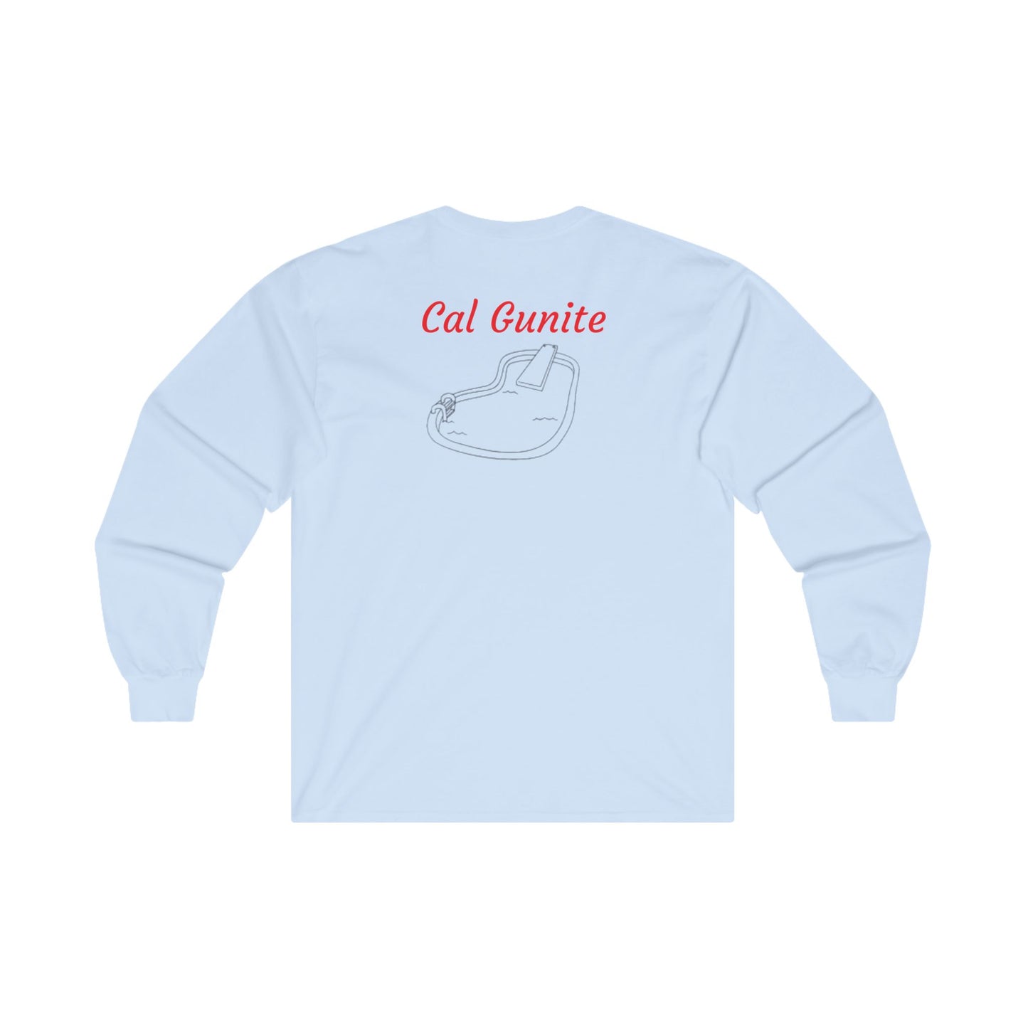 Unisex Ultra Cotton Long Sleeve Tee