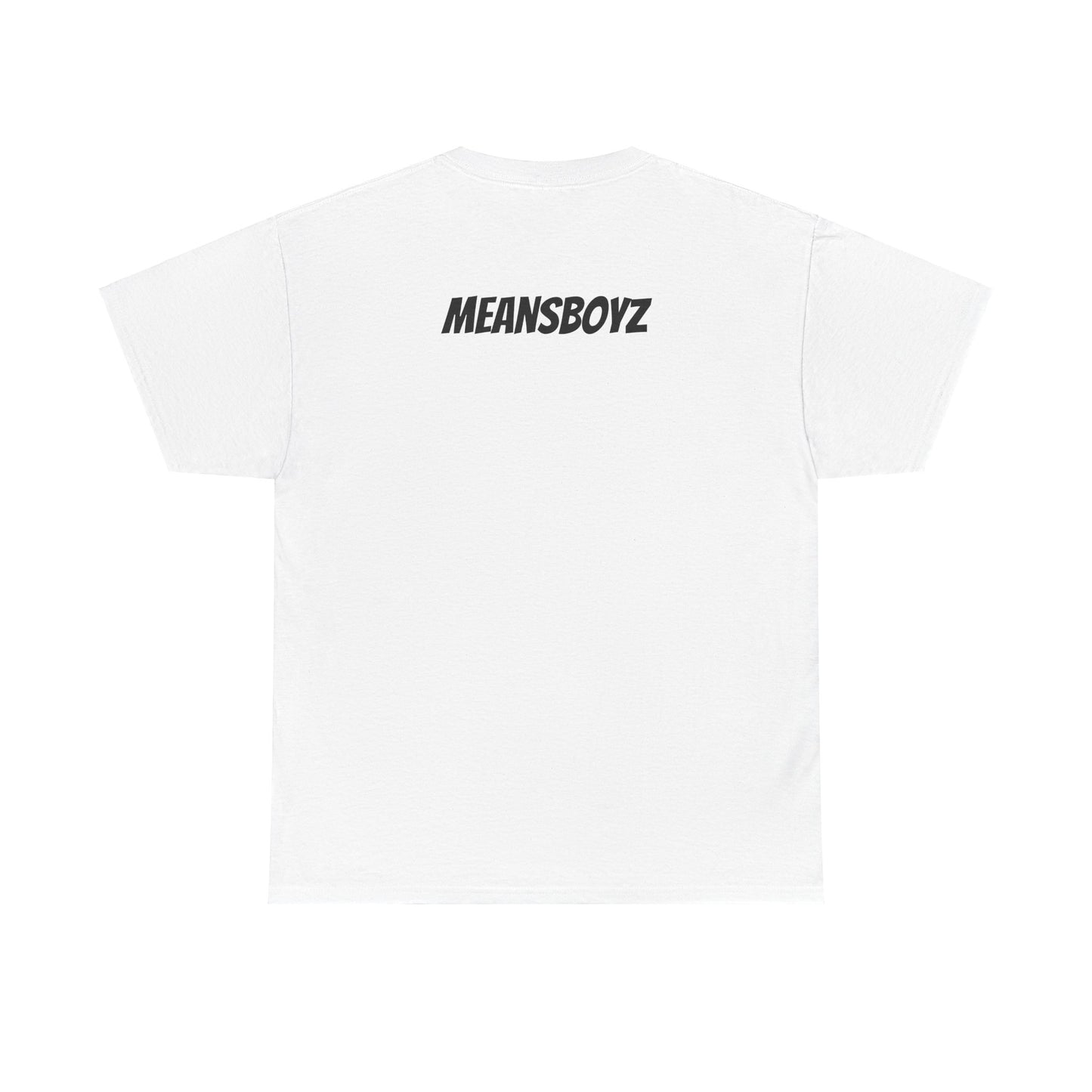 meansboyz dilf gang Unisex Heavy Cotton Tee