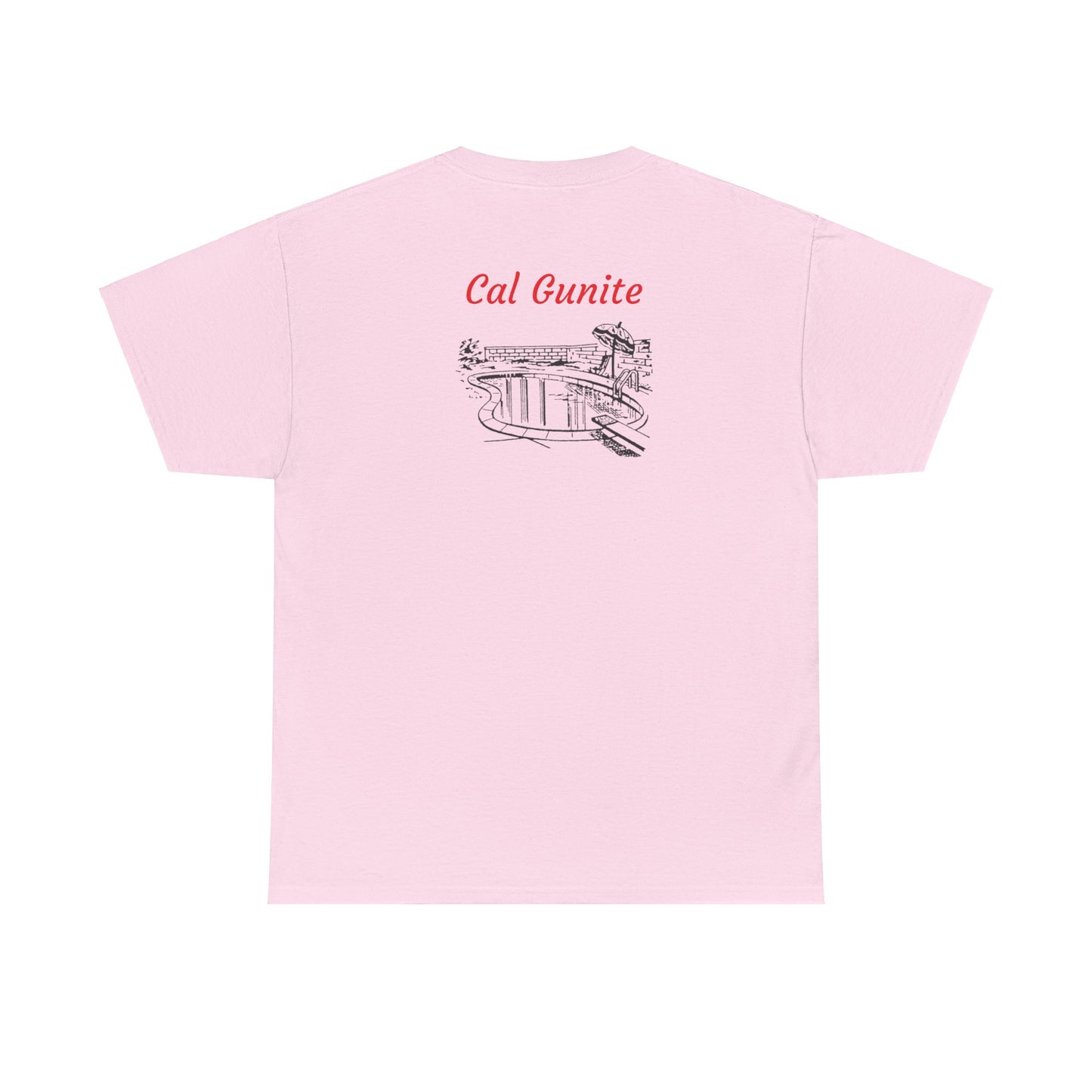 Meansboyz gunnite Unisex Heavy Cotton Tee