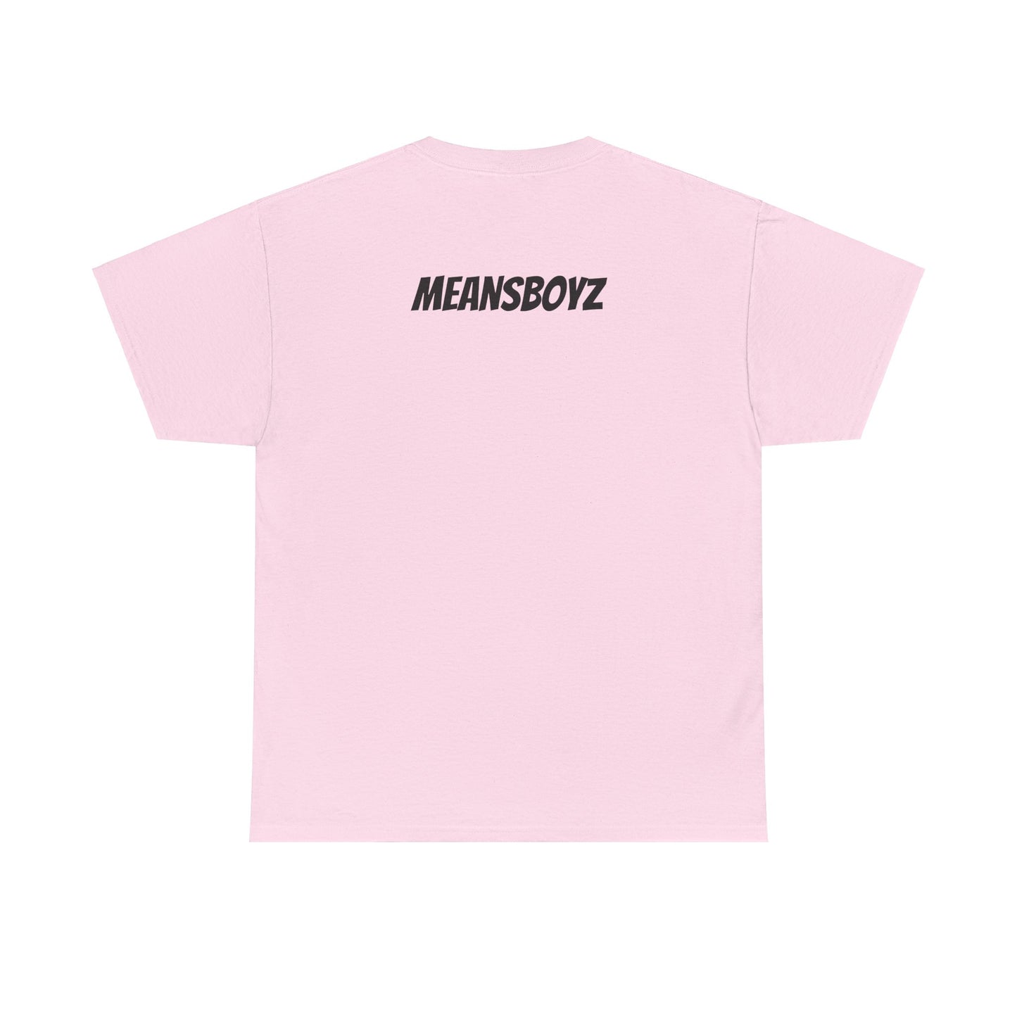 meansboyz dilf gang Unisex Heavy Cotton Tee