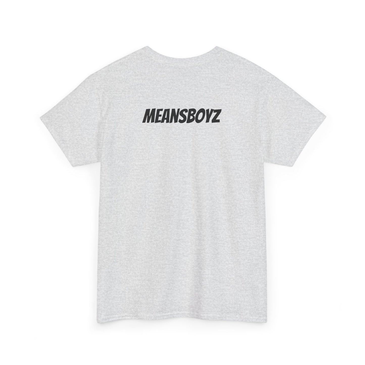 meansboyz dilf gang Unisex Heavy Cotton Tee