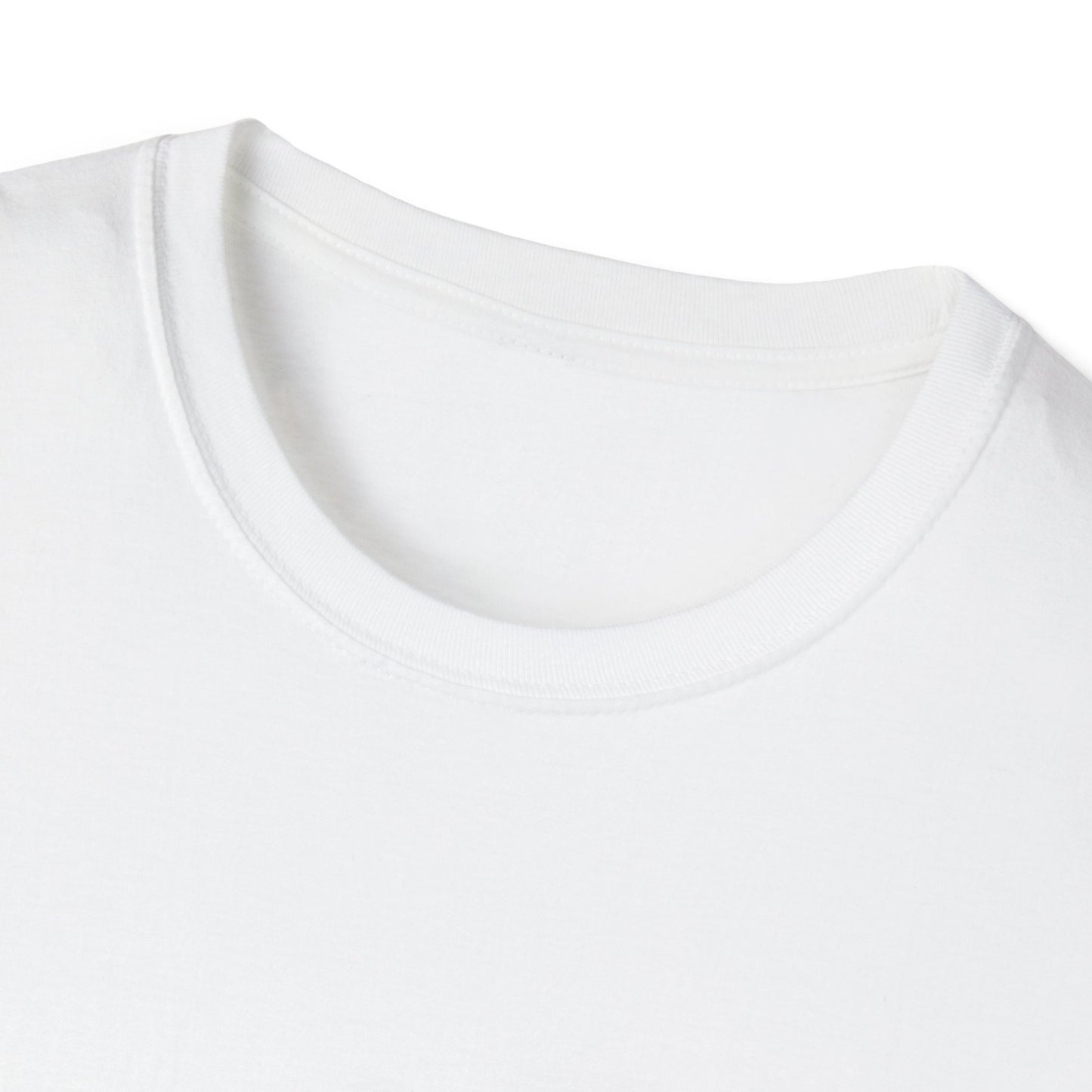 MeansBoyz Dilf gang Unisex Softstyle T-Shirt