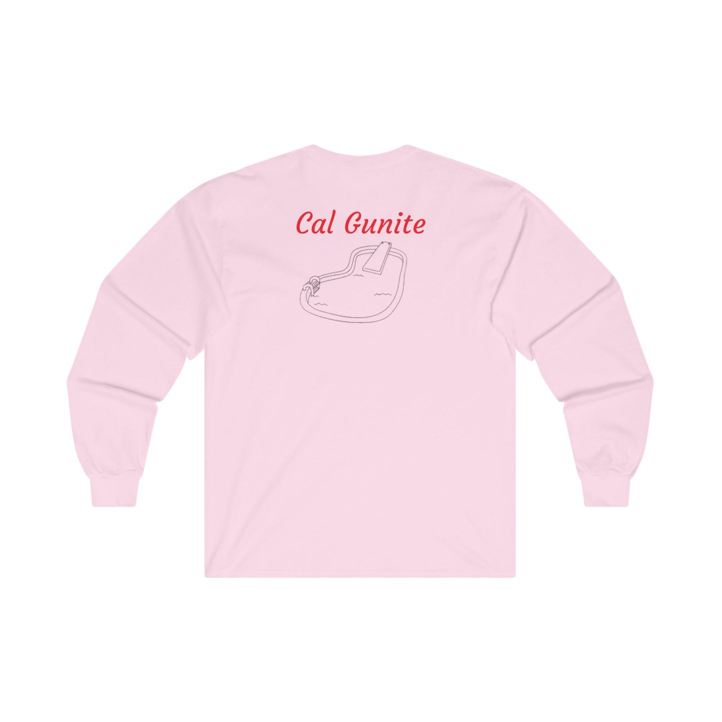 Unisex Ultra Cotton Long Sleeve Tee