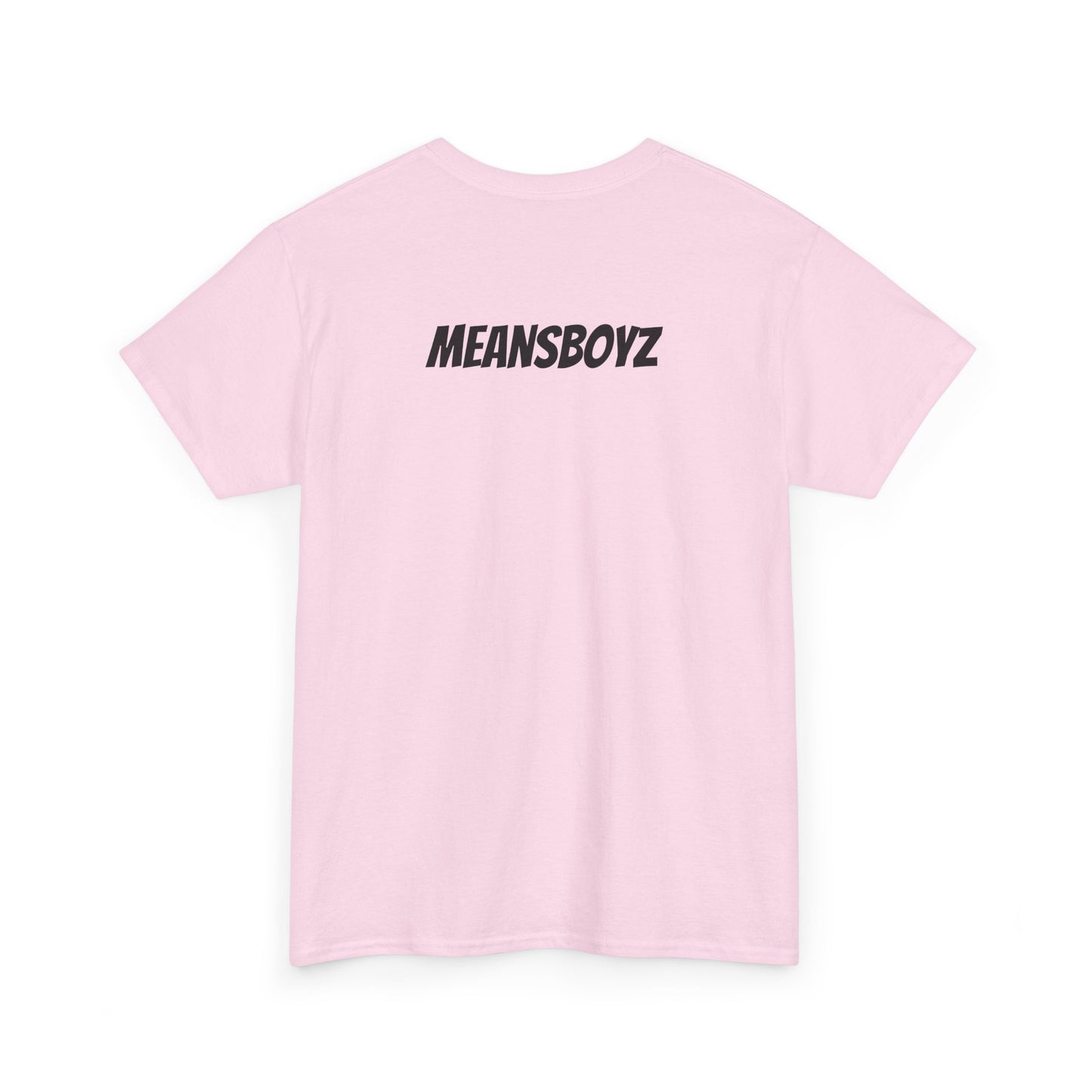 meansboyz dilf gang Unisex Heavy Cotton Tee