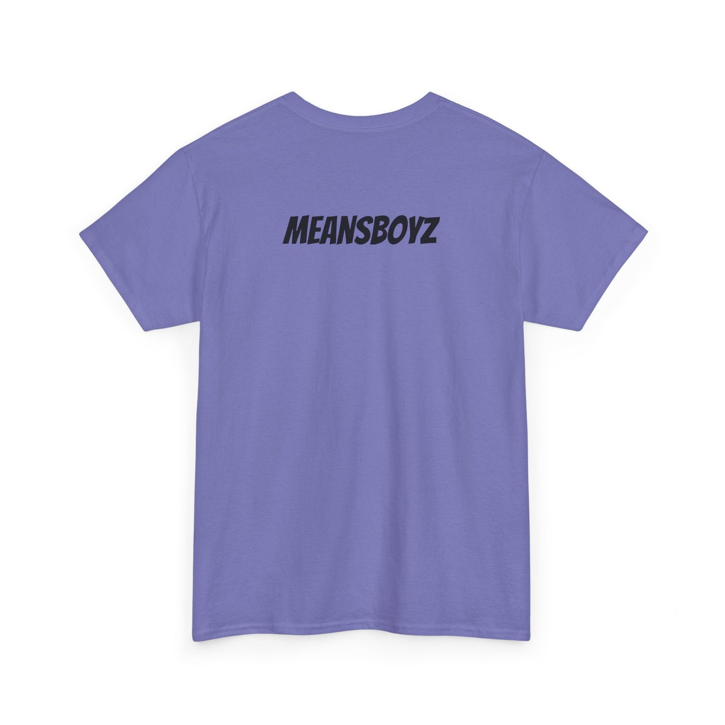 meansboyz dilf gang Unisex Heavy Cotton Tee