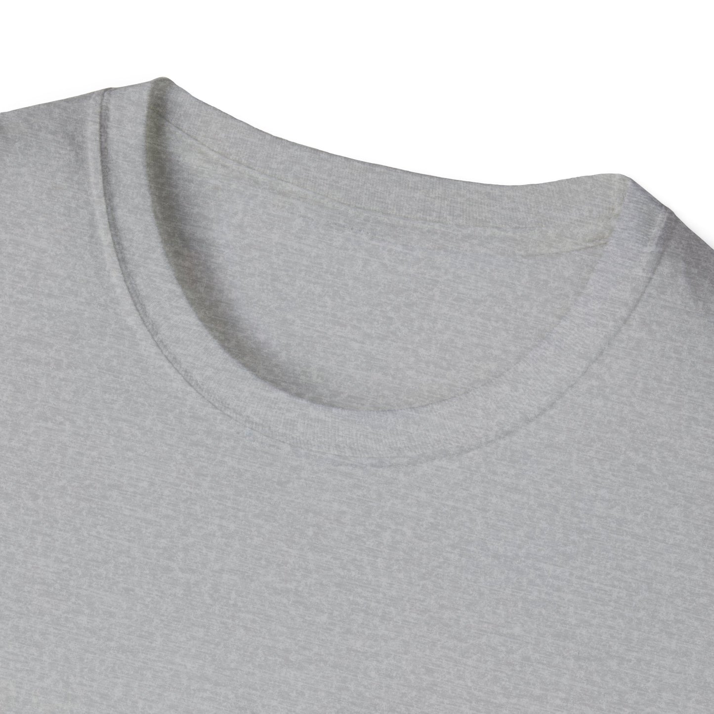 MeansBoyz Dilf gang Unisex Softstyle T-Shirt