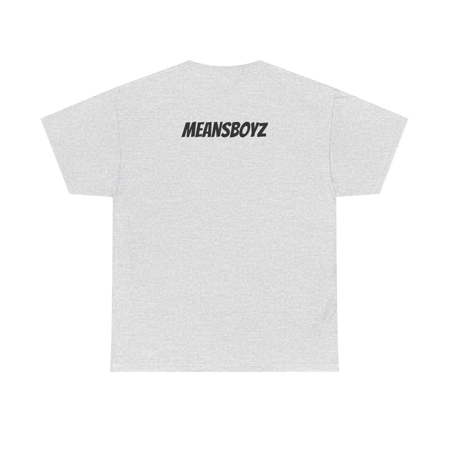 meansboyz dilf gang Unisex Heavy Cotton Tee