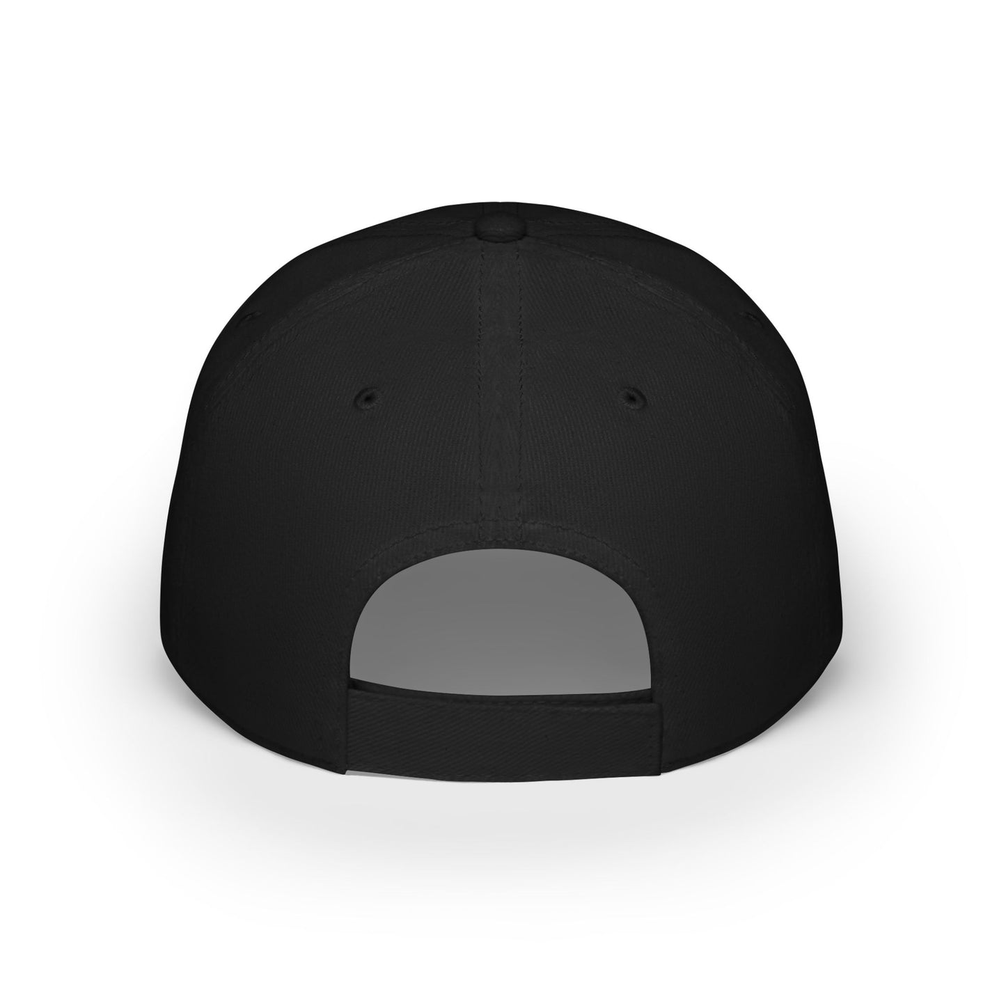 Meansboyz Dilf gang Low Profile Baseball Cap