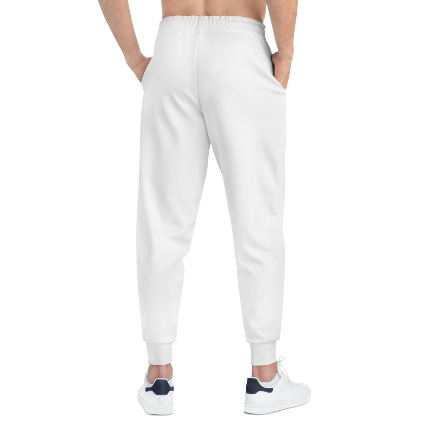 Meansboyz Bad & Boozy Athletic Joggers (AOP)