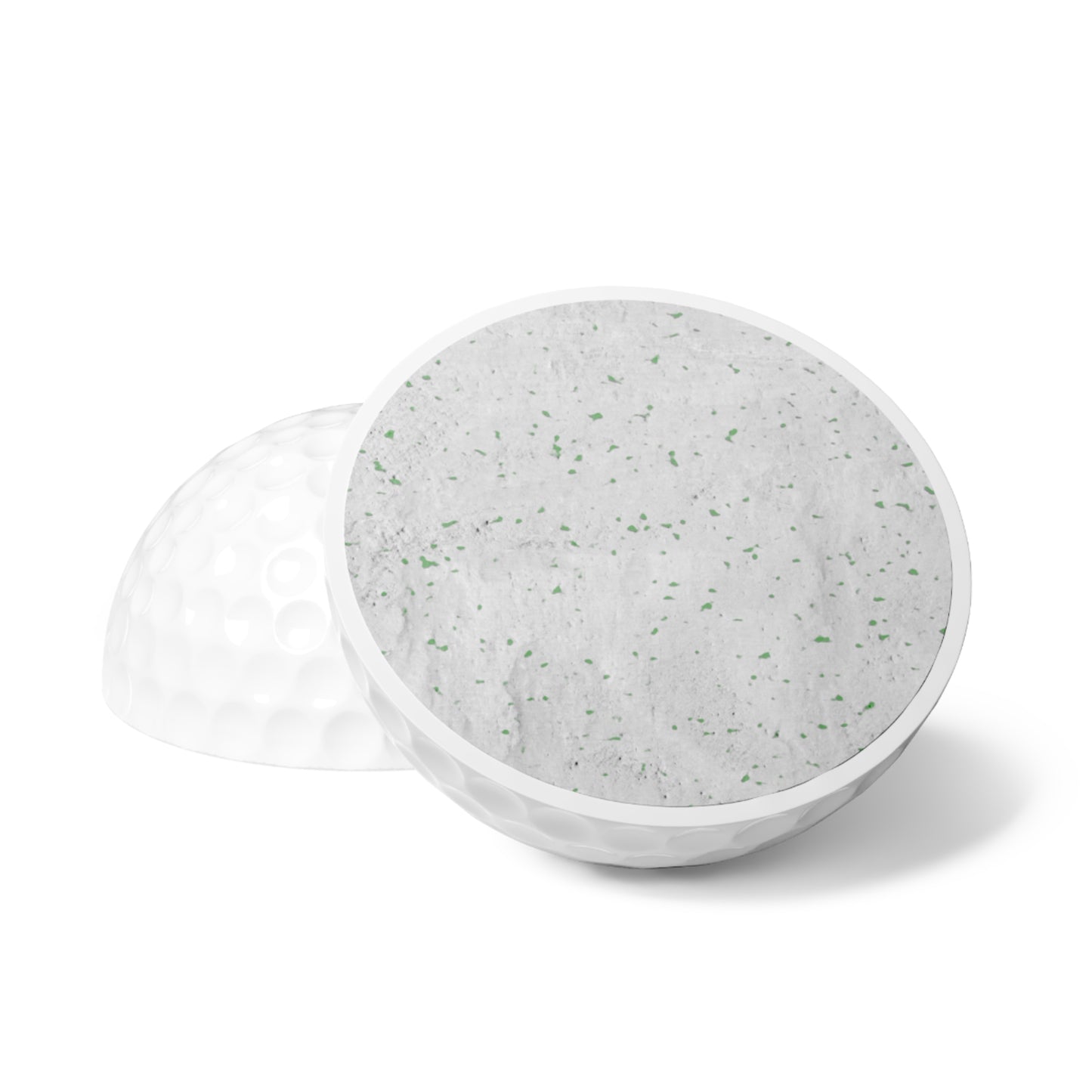 Meansboyz Golf Balls, 6pcs