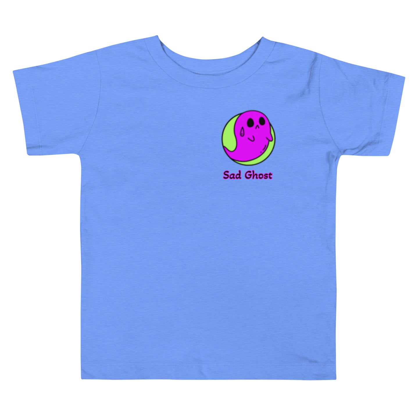 Meansboyz Toddler Short Sleeve Tee