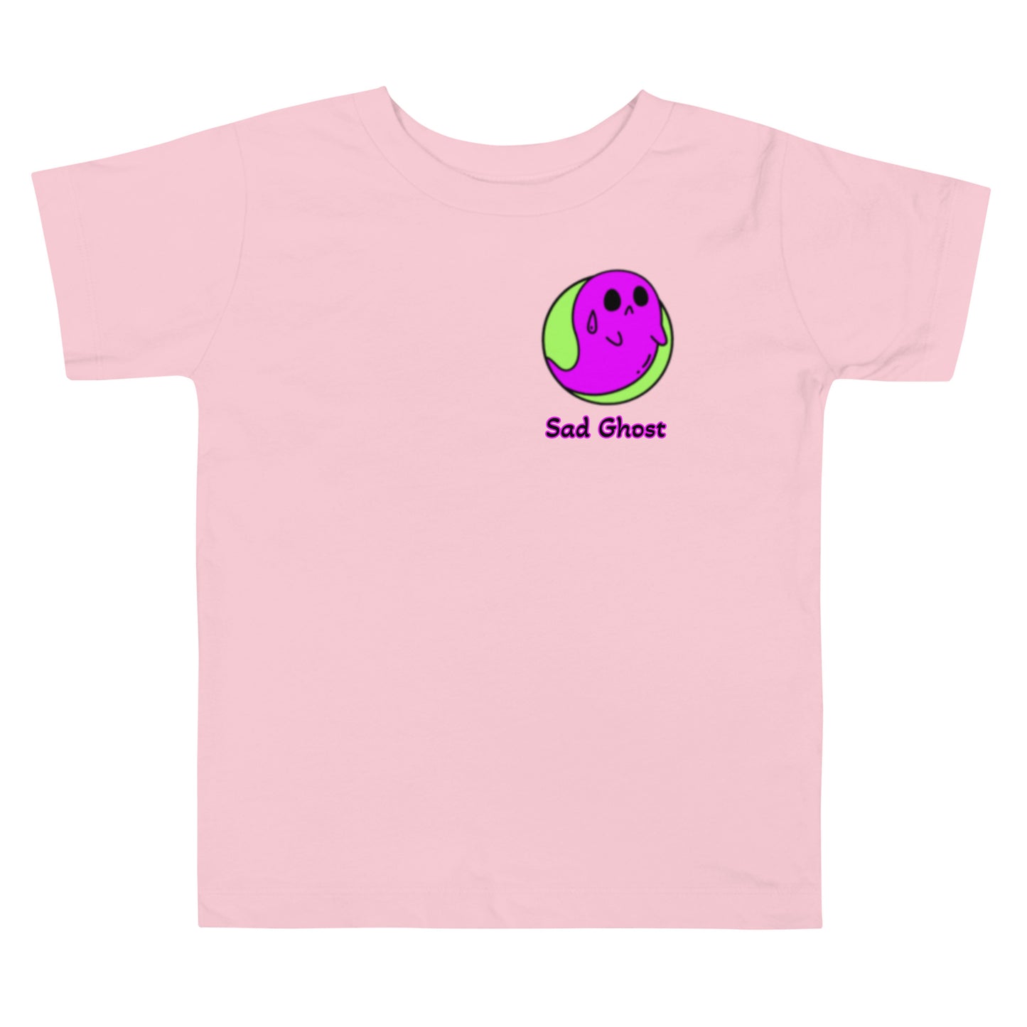 Meansboyz Toddler Short Sleeve Tee