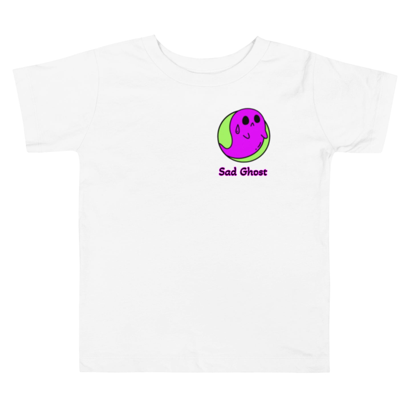 Meansboyz Toddler Short Sleeve Tee